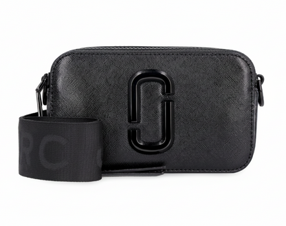 MARC JACOBS The Snapshot DTM Crossbody Bag