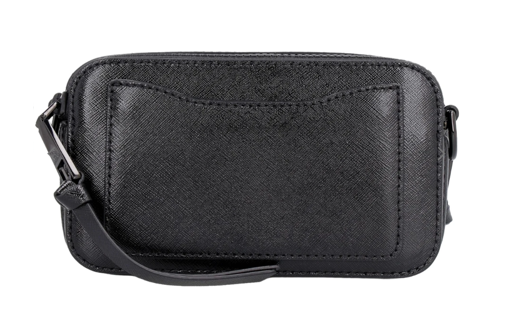 MARC JACOBS The Snapshot DTM Crossbody Bag