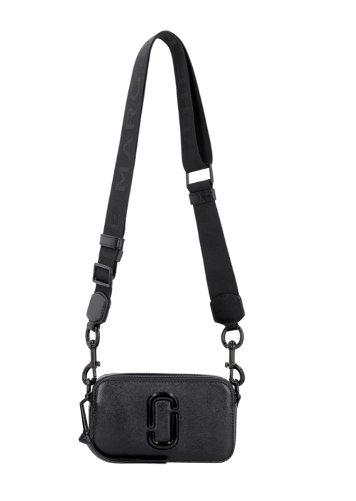 MARC JACOBS The Snapshot DTM Crossbody Bag