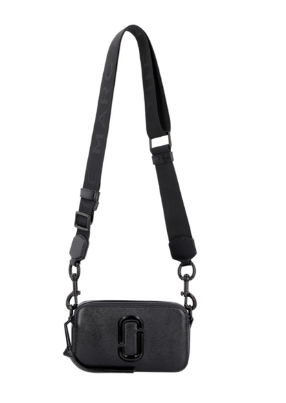 MARC JACOBS The Snapshot DTM Crossbody Bag
