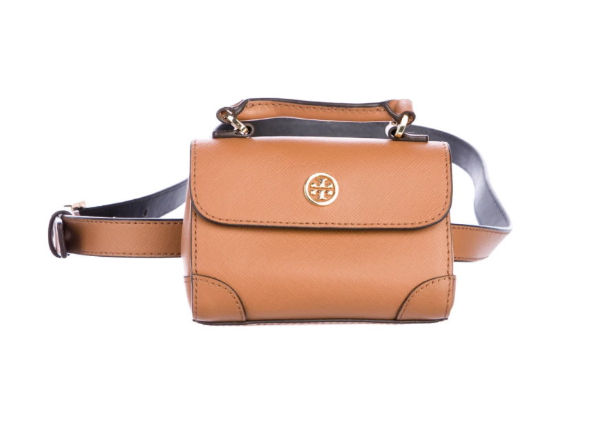 TORY BURCH Robinson Waist Pack Belt Bag