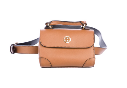 TORY BURCH Robinson Waist Pack Belt Bag