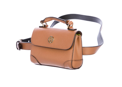 TORY BURCH Robinson Waist Pack Belt Bag