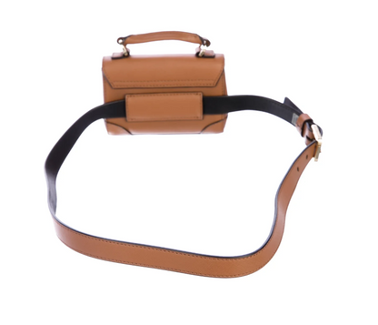 TORY BURCH Robinson Waist Pack Belt Bag