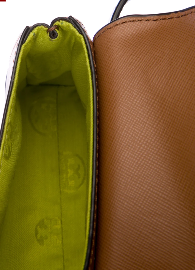 TORY BURCH Robinson Waist Pack Belt Bag