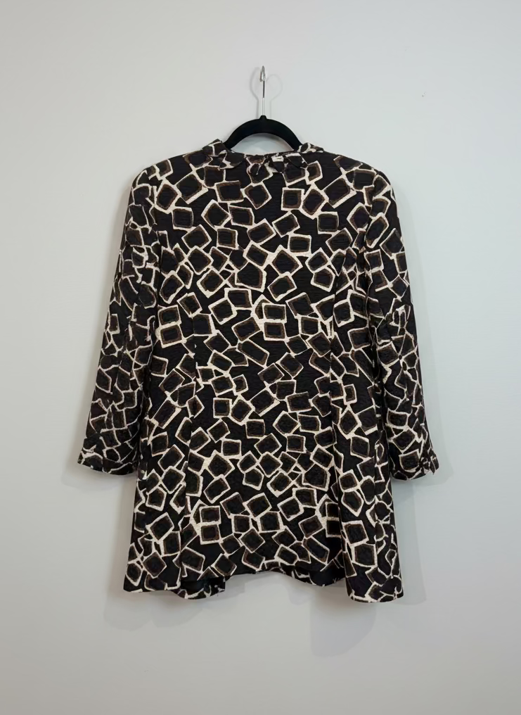 ST. JOHN Coat - Size M