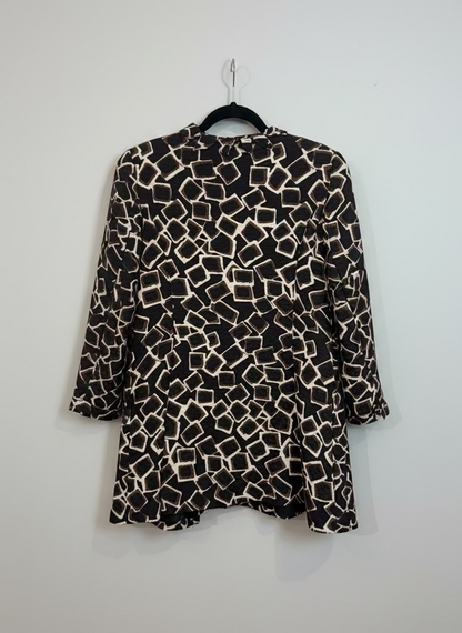 ST. JOHN Coat - Size M