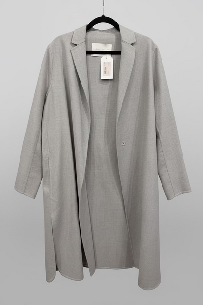 FABIANA FILIPPI Trench Coat - Size XL