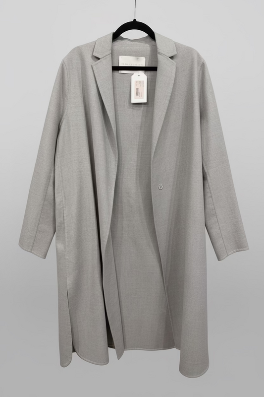 FABIANA FILIPPI Trench Coat - Size XL