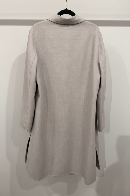 FABIANA FILIPPI Trench Coat - Size XL