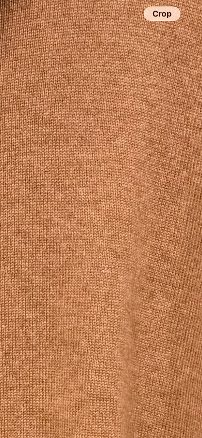 NEW* ESKANDAR Cashmere Rollneck Sweater - One Size