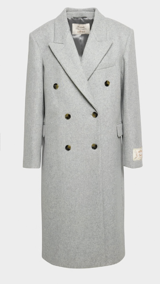 NEW* WILFRED Symphony Coat - Size XS