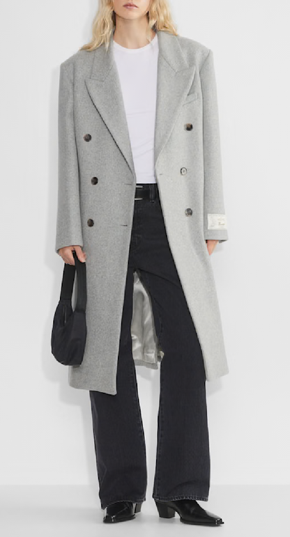 NEW* WILFRED Symphony Coat - Size XS