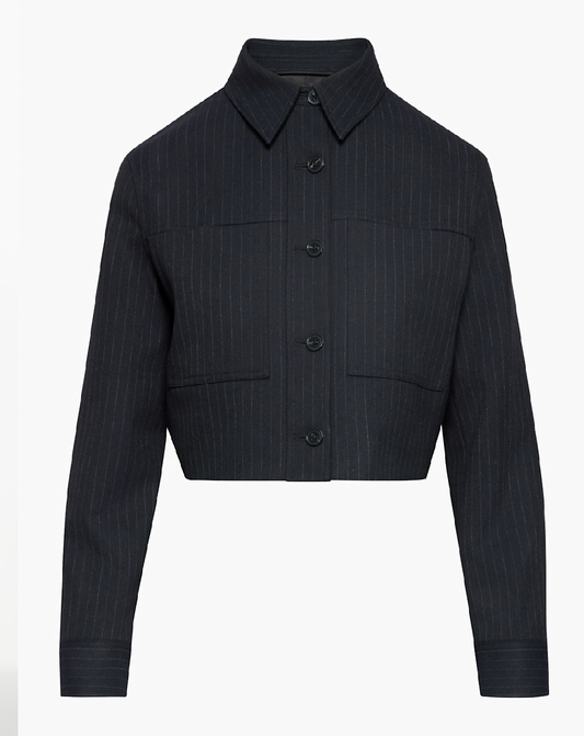 NEW* WILFRED Little Cropped Jacket - Size S