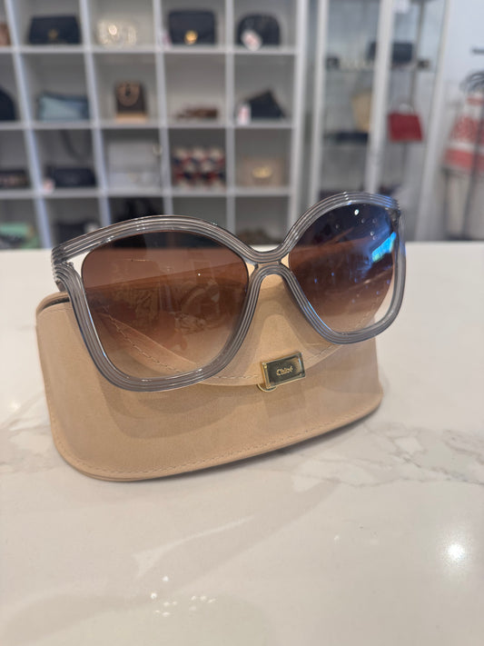 CHLOE Sunglasses