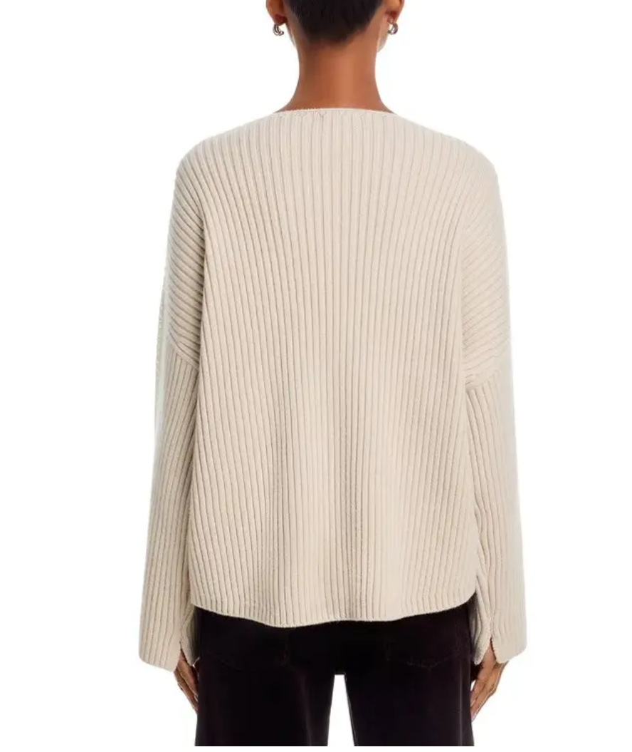 NEW* Rag & Bone Boat Neck Sweater - Size XS