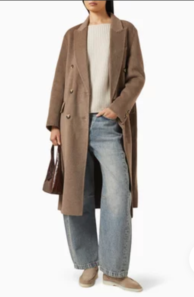 NEW* Rag & Bone Boat Neck Sweater - Size XS