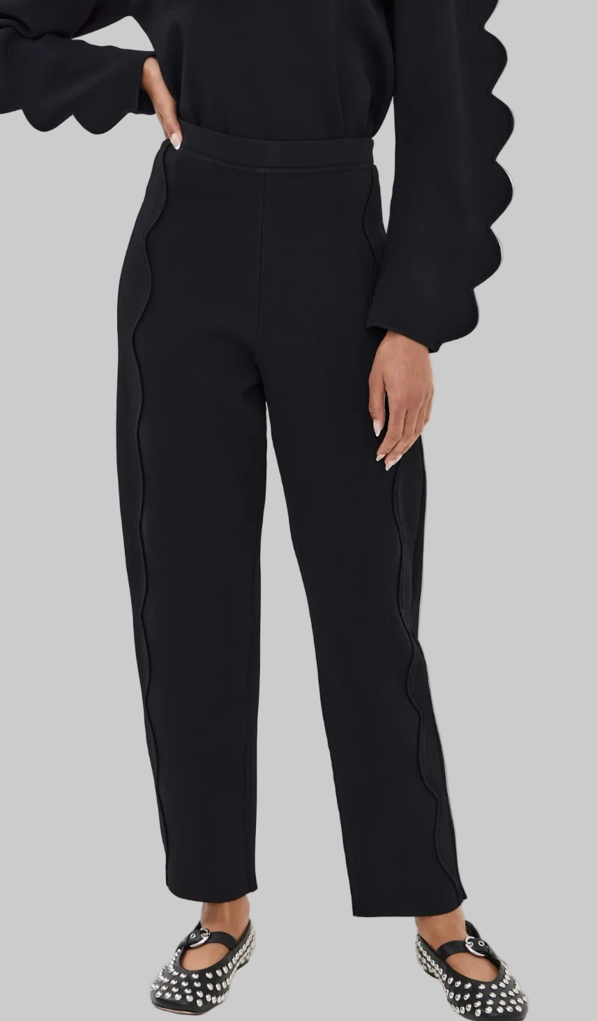 NEW* ULLA JOHNSON
Asher Pants - Size L