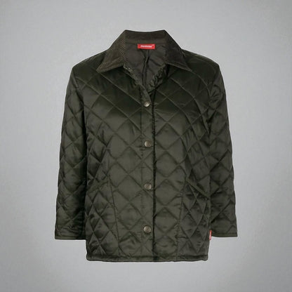 Denimist Quilted Jacket - Size M