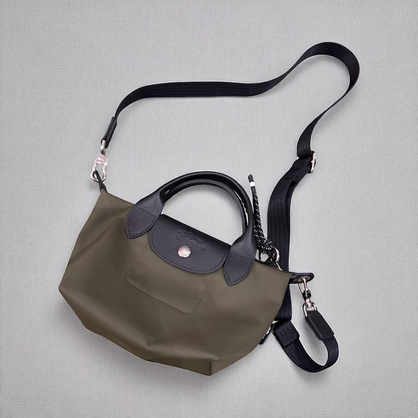 LONGCHAMP Pliage Energy XS