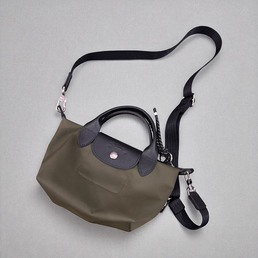 LONGCHAMP Pliage Energy XS