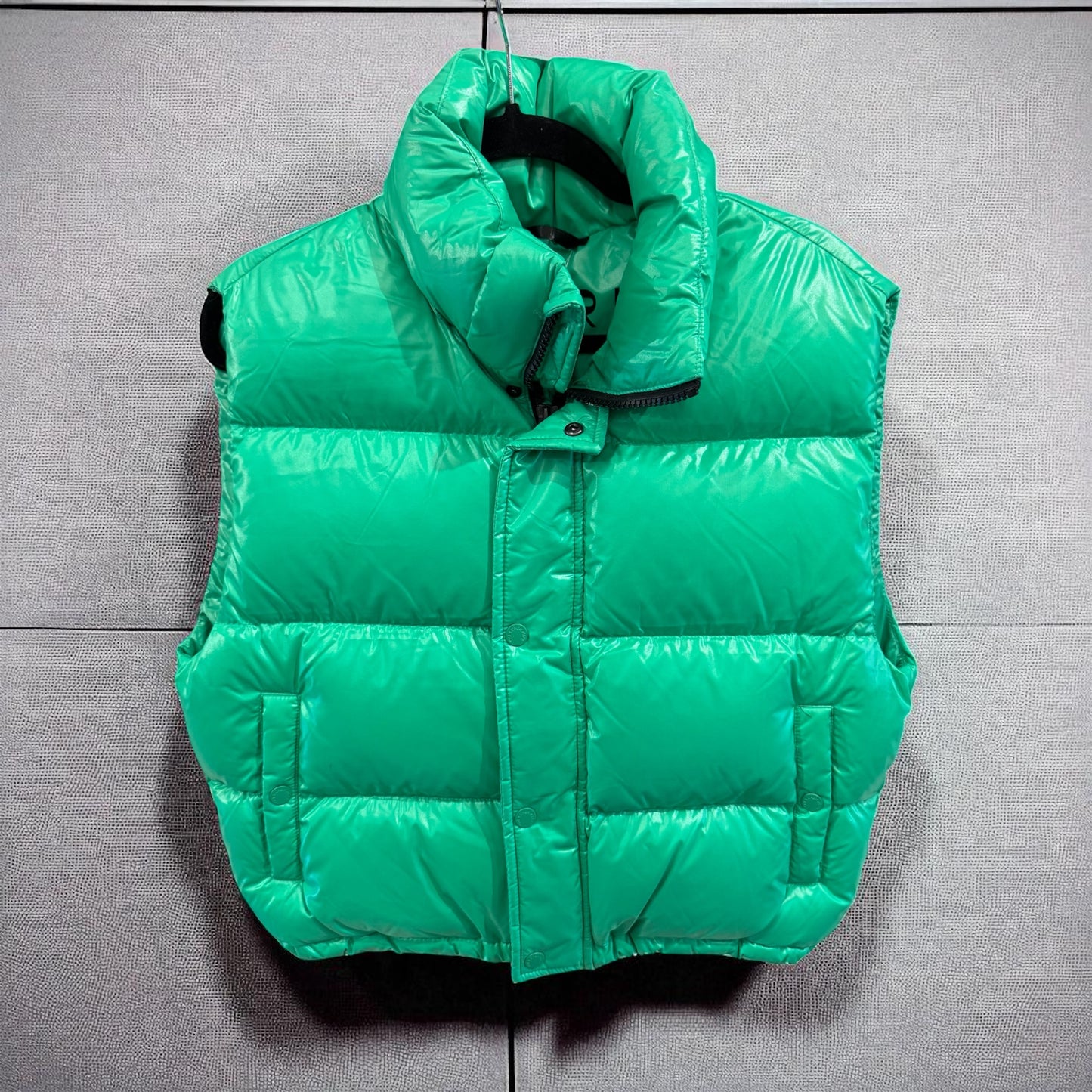 The Superpuff Shorty - Size Small
