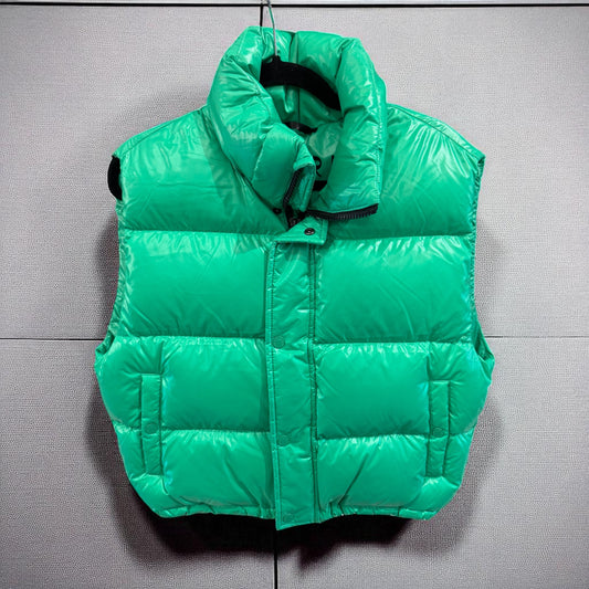 The Superpuff Shorty - Size Small