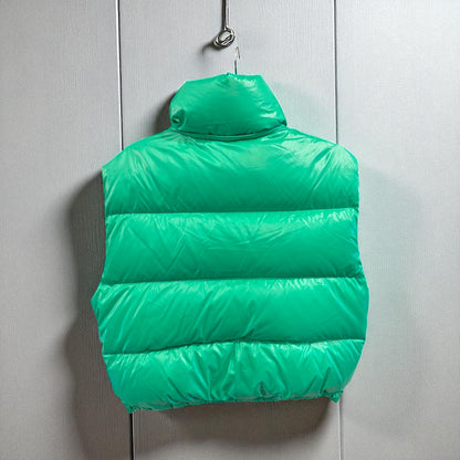 The Superpuff Shorty - Size Small