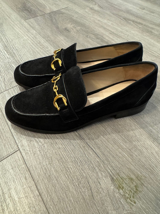 Stuart Weitzman Loafers - Size 37