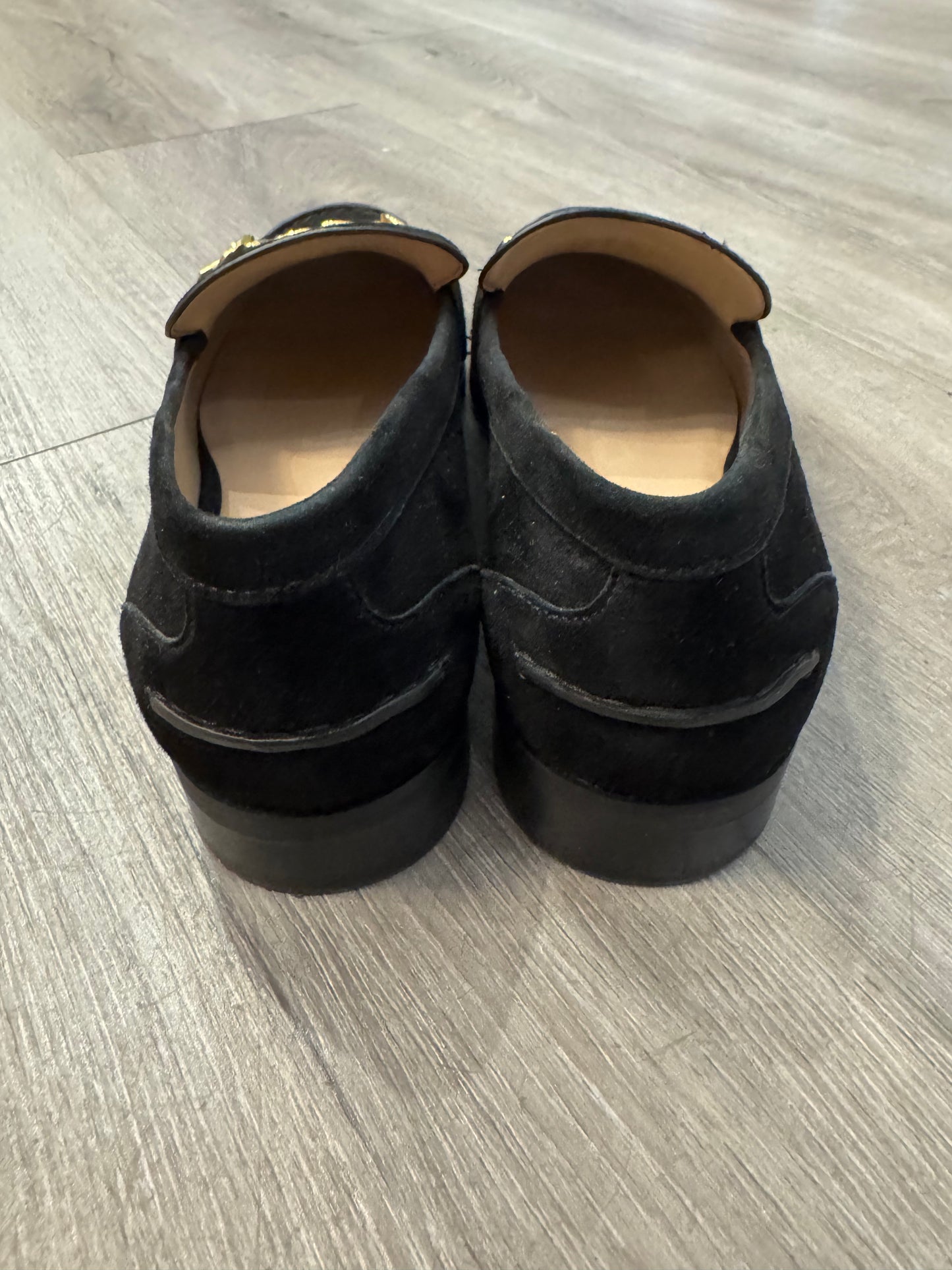 Stuart Weitzman Loafers - Size 37