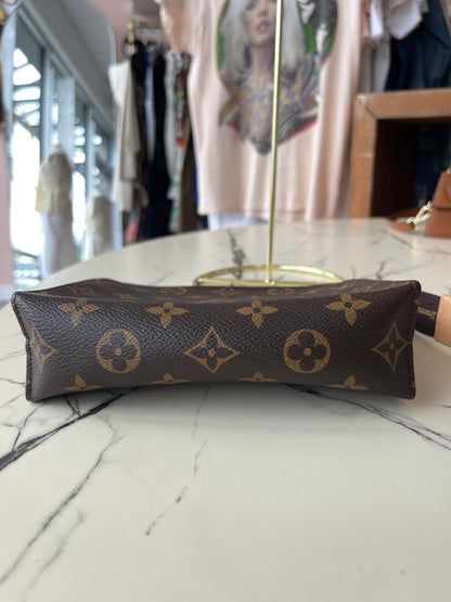 Louis Vuitton Monogram Toiletry Pouch 19