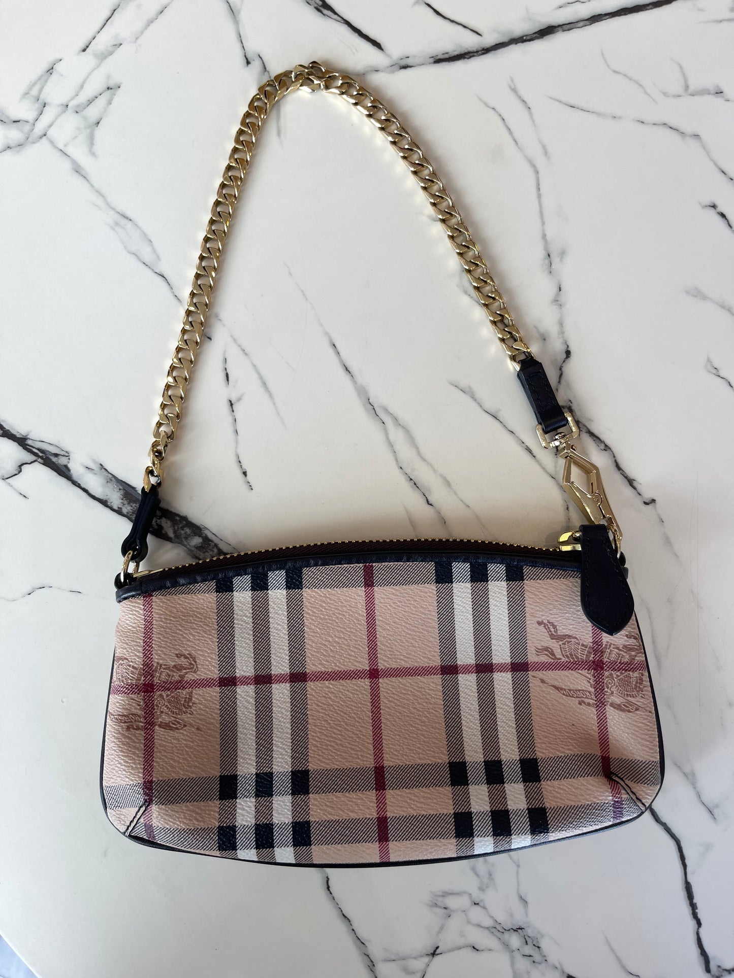 Burberry Clara Pochette