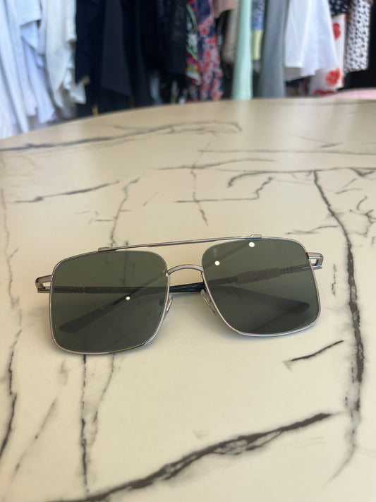 Gucci Eyewear - Aviator Sunglasses