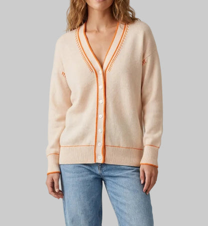MARNI Cashmere Button Up Cardigan - Size S
