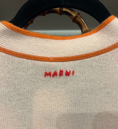 MARNI Cashmere Button Up Cardigan - Size S
