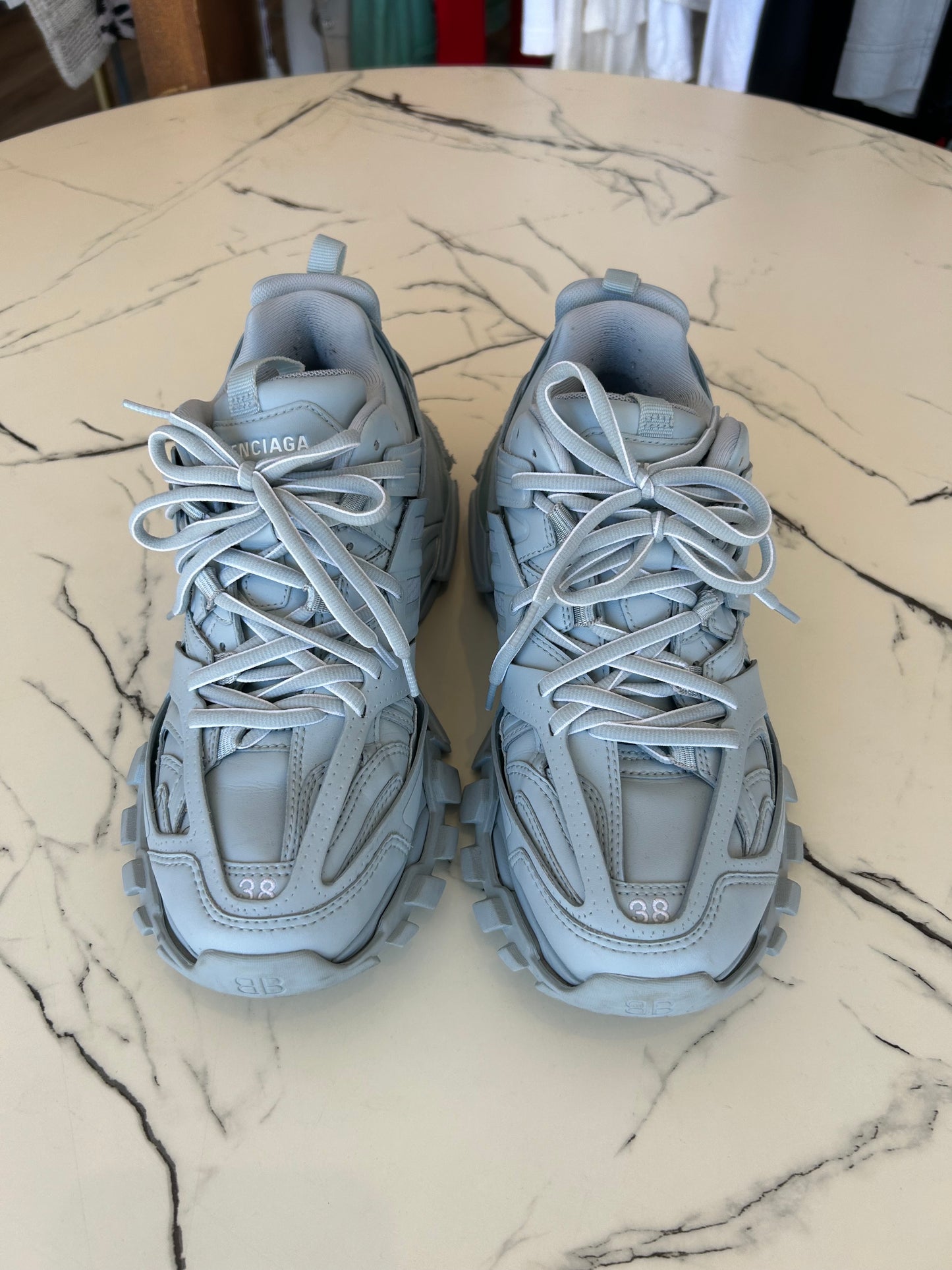 Balenciaga Track Sneakers size - 38