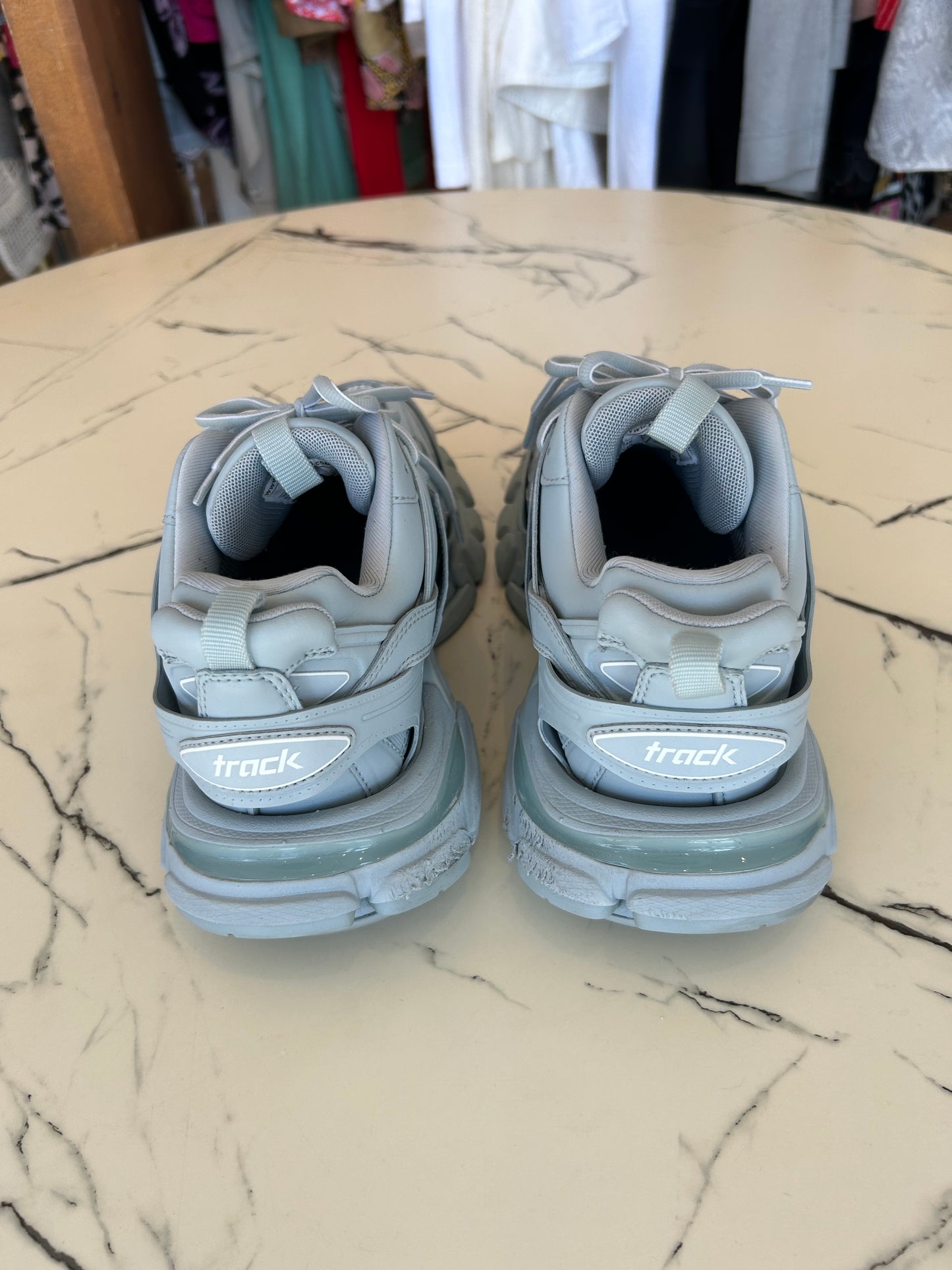 Balenciaga Track Sneakers size - 38