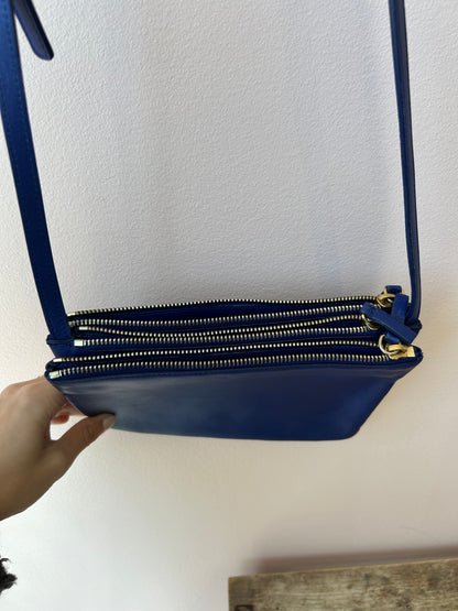 CELINE Trio Crossbody Bag