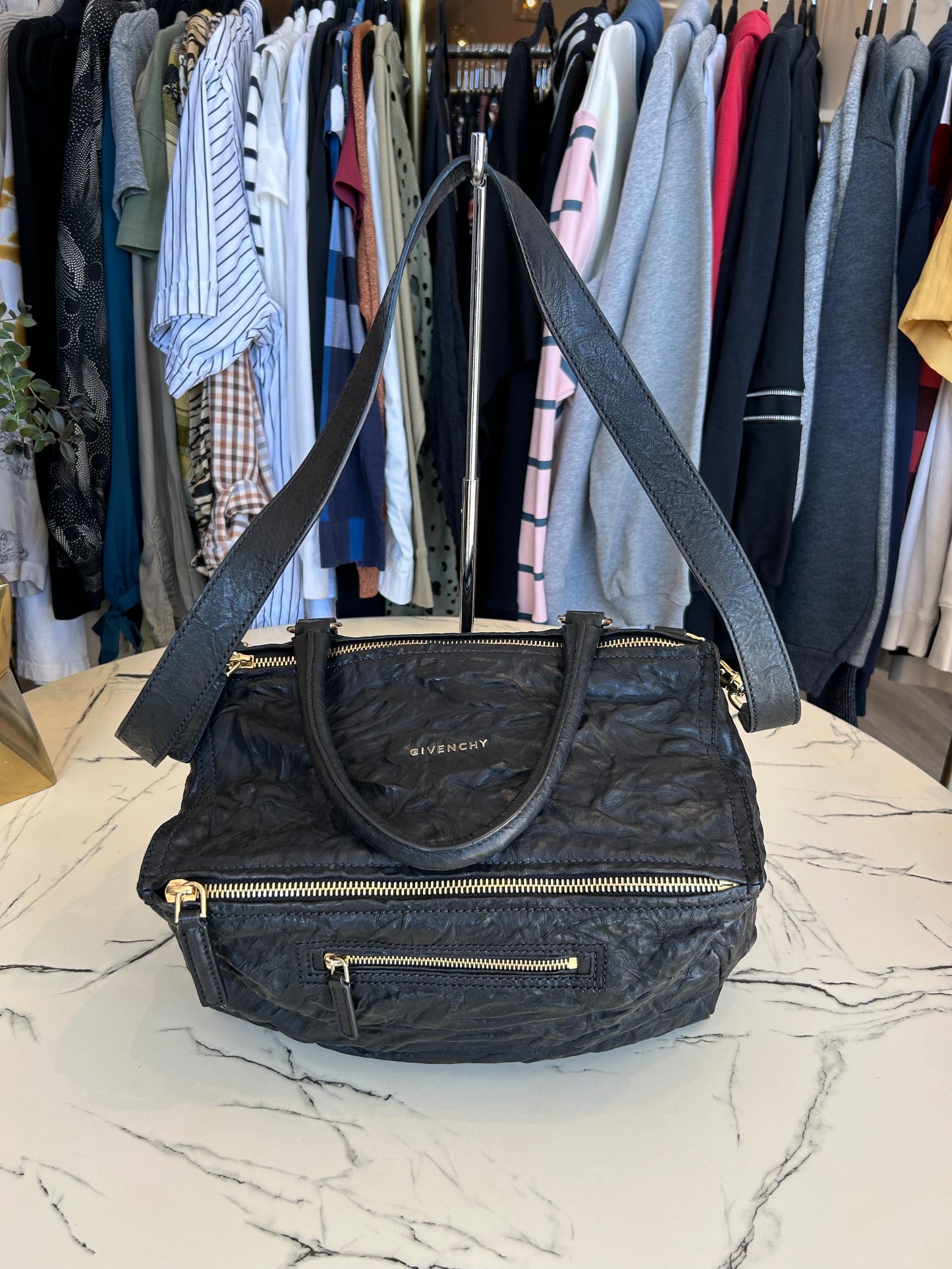 GIVENCHY Pandora Bag