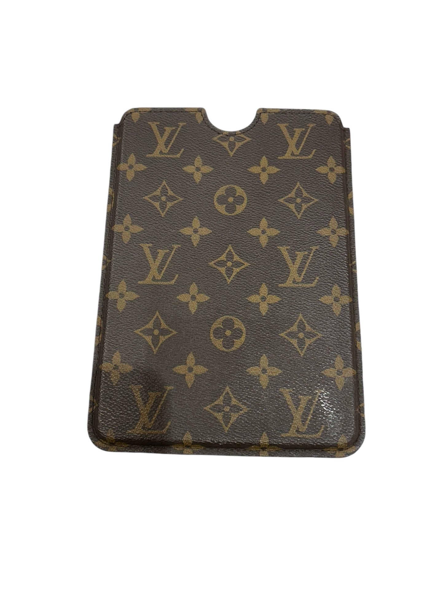 LOUIS VUITTON Ipad Mini Case