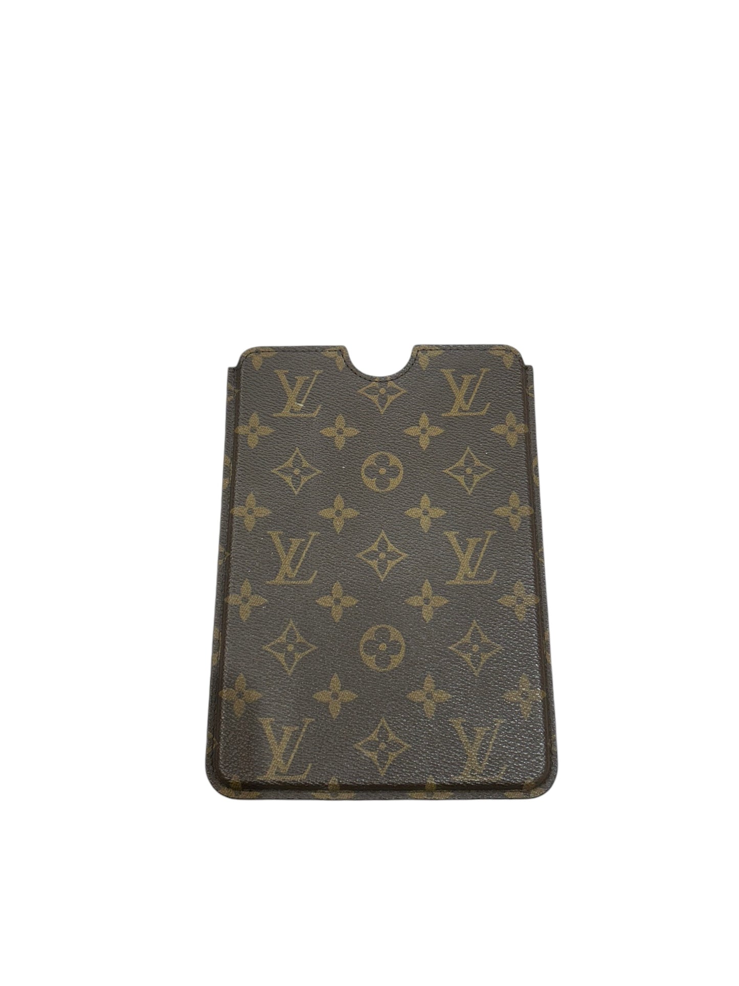 LOUIS VUITTON Ipad Mini Case