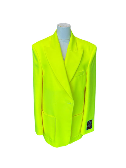 PHILOSOPHY Di Lorenzo Serafini Blazer - Size 12