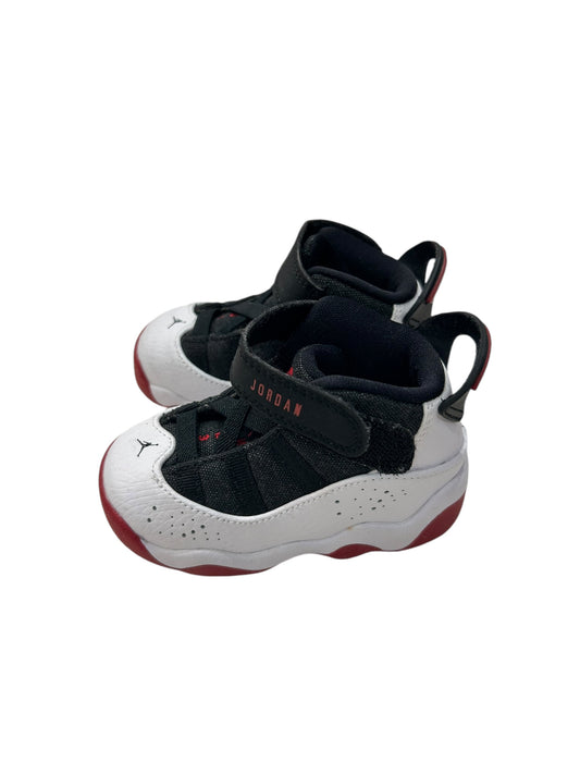 BABY JORDANS Sneakers - Size 5C