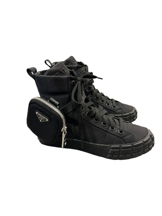 PRADA Donna Sneakers - Size 6