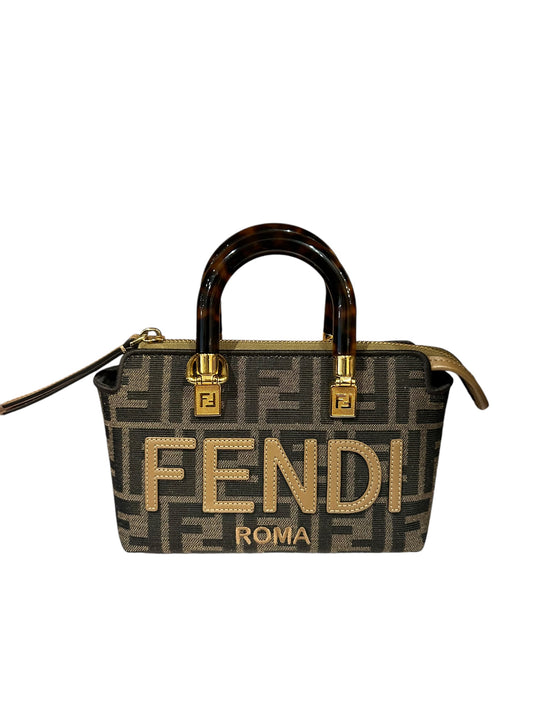 FENDI By The Way Mini