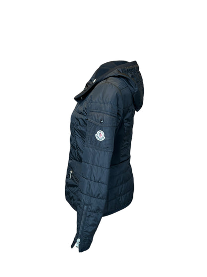 MONCLER Andradite Jacket - Size M