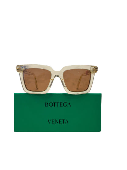 BOTTEGA VENETTA Wayfarer Sunglasses