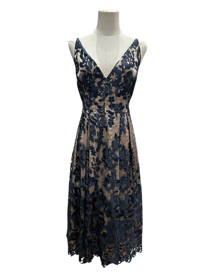 ELIZA J Lace Floral Dress - Size 10