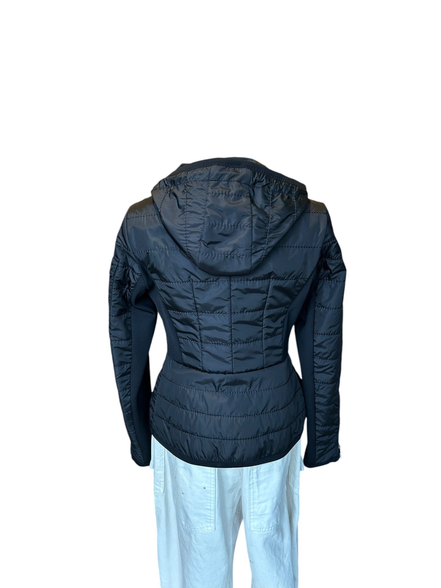 MONCLER Andradite Jacket - Size M