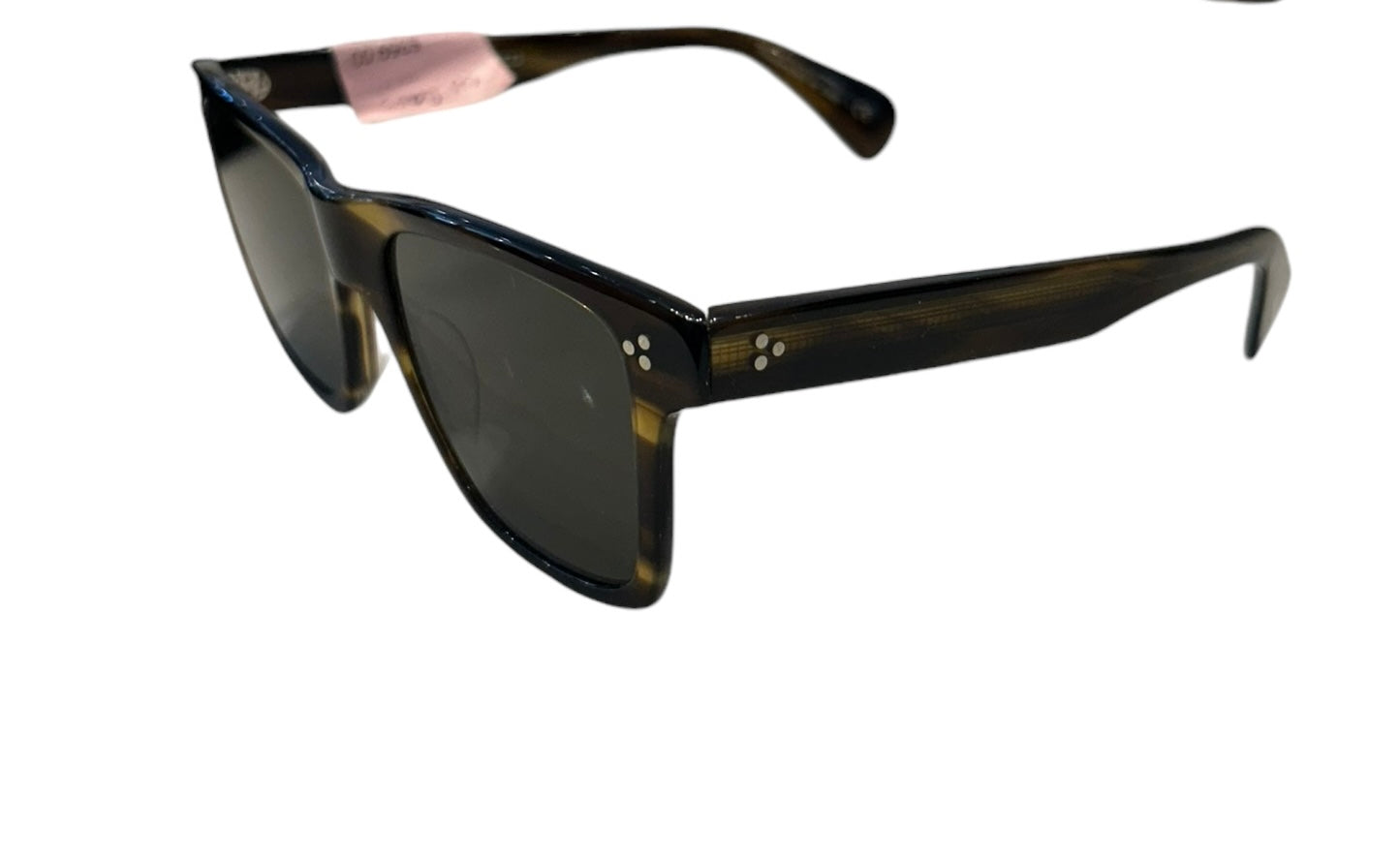 OLIVER PEOPLES Rectangular Sunglasses